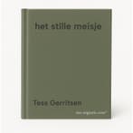 het stille meisje 9789044368567 Tess Gerritsen, Verzenden, Gelezen, Tess Gerritsen