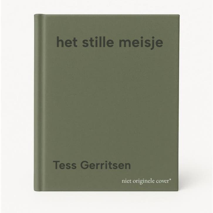 het stille meisje 9789044368567 Tess Gerritsen, Boeken, Thrillers, Gelezen, Verzenden