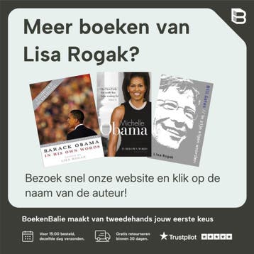 Paus Franciscus in zijn eigen woorden - Lisa Rogak, Verzenden, Gelezen, Lisa Rogak