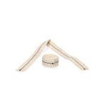 Lont voor paraffine verwarmer | Nature | Set van 2 stuks, Verzenden, Nieuw