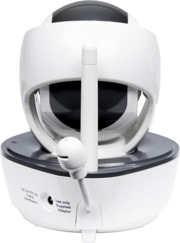 Babyfoonuitbreiding - DVM200C - Extra camera Alecto Babyfoon, Verzenden, Zo goed als nieuw