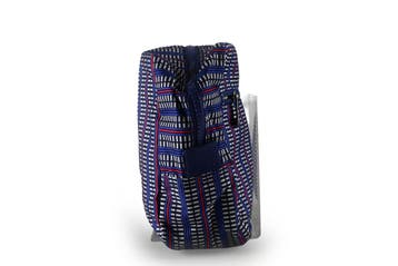 Kipling Schoudertas Blauw, Verzenden, Zo goed als nieuw, Blauw
