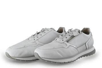 Gabor Sneakers in maat 44 Wit, Verzenden, Wit, Gabor, Sneakers of Gympen