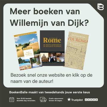 De Italiaanse prinses - Willemijn van Dijk 9789026352188, Verzenden, Gelezen, Willemijn van Dijk