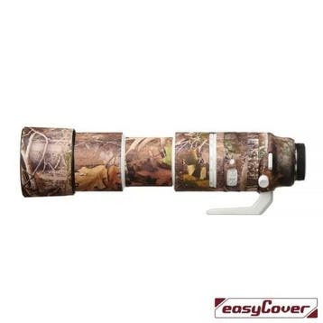 easyCover Lens Oak voor Canon RF 200-800mm Forest Camouflage, Ophalen of Verzenden, Nieuw, Canon