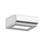 Condensatiekap | UltraVent | Rational iCombi Pro XS | 230V |, Zakelijke goederen, Horeca | Keukenapparatuur, Verzenden, Nieuw in verpakking