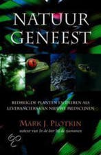 Natuur geneest 9789038911526 M.J. Plotkin, Boeken, Verzenden, Gelezen, M.J. Plotkin