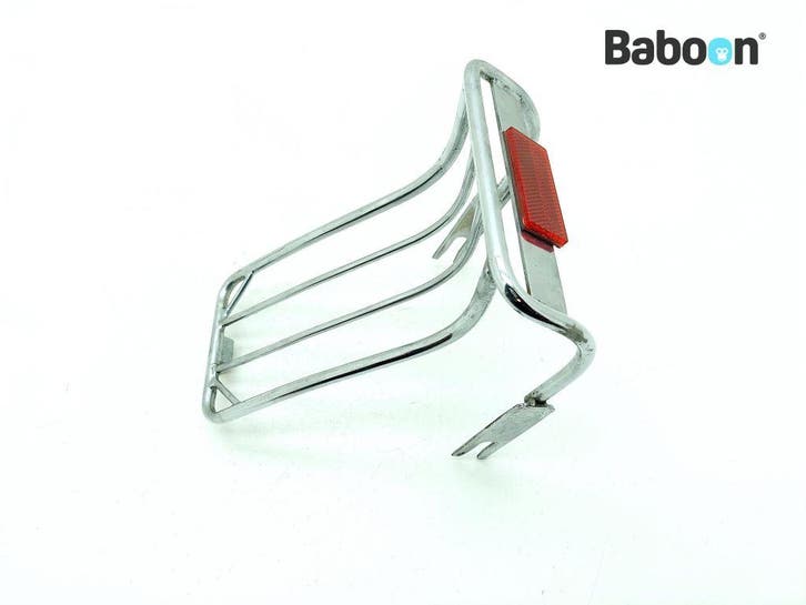 Bagage Rek Harley-Davidson FXSTC Softail Custom 1986-1989, Motoren, Onderdelen | Harley-Davidson, Gebruikt, Verzenden