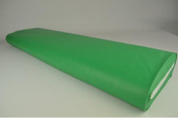 Kunstleer – Groen, 120 cm of meer, Leer of Kunstleer, Ophalen of Verzenden, Groen