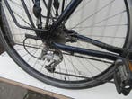Handgemaakte Koga Traveller, sterke vakantiefiets, v577, Ophalen, 28 inch, Gebruikt, Velgrem