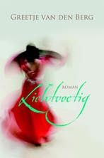 Lichtvoetig / VCL-Serie 9789020532234 Greetje van den Berg, Boeken, Verzenden, Gelezen, Greetje van den Berg