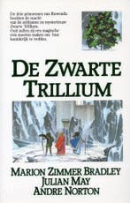 De Zwarte Trillium - Marion Zimmer Bradley - 9789027422583 -, Verzenden, Nieuw