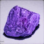 Natuurlijk alexandrit-kristal uit Masvingo, Zimbabwe – Een