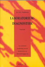 Laboratoriumdiagnostiek 9789073637368 J.R.E. Haalboom, Boeken, Verzenden, Gelezen, J.R.E. Haalboom