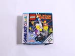 Game Boy Color - Lego Alpha Team - Boxed CIB, Ophalen of Verzenden, Nieuw