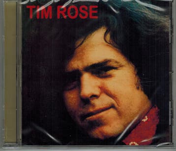 cd - Tim Rose - Tim Rose, Verzenden, Nieuw in verpakking