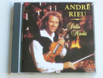 Andre Rieu - Stille Nacht, Ophalen of Verzenden, Zo goed als nieuw