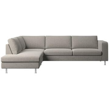 BoConcept Sofa Indivi - Hoekbank - Outlet, 250 tot 300 cm, Gebruikt, Hoekbank, Ophalen of Verzenden