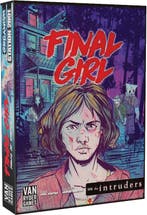 Final Girl - A Knock at the Door (Serie 2) | Van Ryder Games, Verzenden, Nieuw