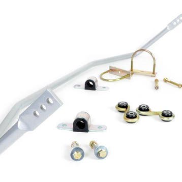 Whiteline 96-03 Audi A3 / 98-06 TT Mk1 / 98-09 VW Beetle gen, Ophalen of Verzenden, Nieuw
