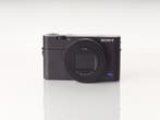 Sony Cyber-Shot DSC-RX100 VI - 12 maanden garantie, Audio, Tv en Foto, Fotocamera's Digitaal, Verzenden, Compact, Zo goed als nieuw