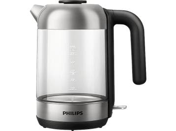 Philips -   Zilver, 1 tot 2 liter, Verzenden, Nieuw