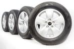Mini Countryman F60 517 16 inch velgen + Winterbanden Bridge, Gebruikt, Velg(en), 16 inch, Winterbanden