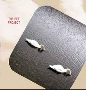 LP gebruikt - The Pet Project - The Pet Project, Verzenden, Zo goed als nieuw, Overige formaten