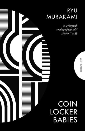 Coin Locker Babies / Pushkin Classics - Ryu Murakami, Verzenden, Gelezen, Ryu Murakami