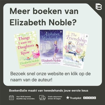 The Girl Next Door - Elizabeth Noble 9780141030029, Verzenden, Zo goed als nieuw, Elizabeth Noble