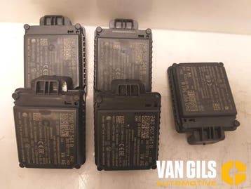 Radar sensor Skoda Kodiaq O175021, Ophalen of Verzenden, Nieuw