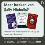 Wie man unsterblich wird 9783423624558 Sally Nicholls, Verzenden, Gelezen, Sally Nicholls