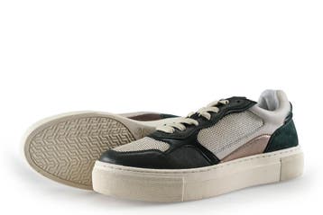 Maruti Sneakers in maat 39 Groen, Verzenden, Maruti, Groen, Sneakers of Gympen
