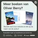 Devon & Cornwall 9781786572530 Oliver Berry, Verzenden, Gelezen, Oliver Berry