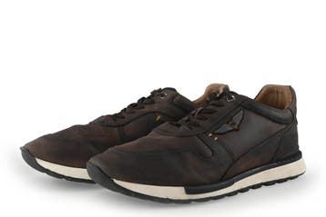 PME Legend Sneakers in maat 44 Cognac, Overige kleuren, Verzenden, Sneakers of Gympen, PME Legend