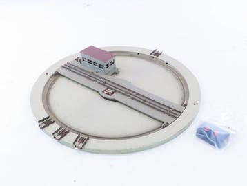 Märklin H0 - 7186/E401850 - Modeltreinsporen (1) -, Nieuw