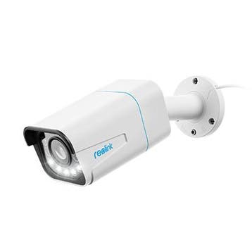 Reolink P430, 8Mp/4K slimme detectie Spotlight 5x, Audio, Tv en Foto, Ophalen of Verzenden, Nieuw
