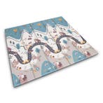 Baby Speelmat 200x180cm | XPE Schuim | Premium | OP=OP, Ophalen of Verzenden, Nieuw, Jongetje of Meisje, Overige typen