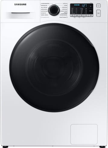 Samsung Wd80ta049be Was-droogcombinatie 8kg Wassen - 5kg, Ophalen of Verzenden, Nieuw, 85 tot 90 cm
