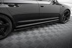Maxton Street Pro Side Skirts Diffusers Audi RS6 Avant C6 -, Verzenden, Nieuw, Audi