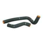 Mishimoto 93-97 Mazda RX7 Black Silicone Hose Kit, Ophalen of Verzenden