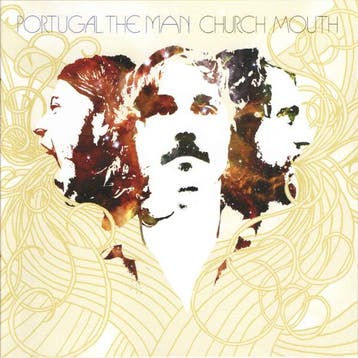 cd - Portugal. The Man - Church Mouth, Verzenden, Zo goed als nieuw