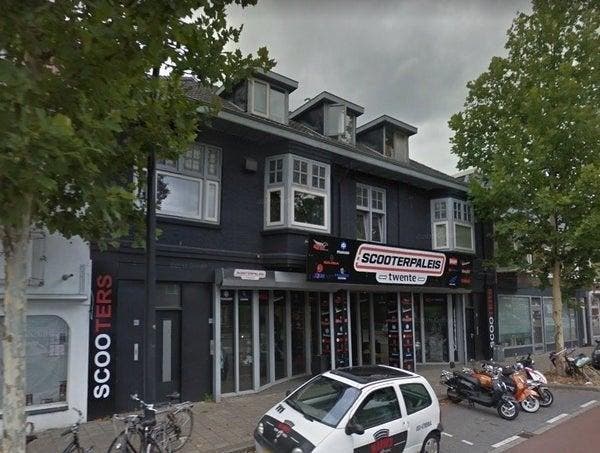 Appartement te huur in Enschede - 12 m² - 1 kamer(s), Huizen en Kamers, Huizen te huur, Overijssel, Appartement