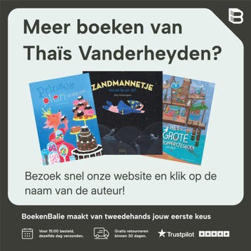 Over hoe de Kerstman de Kerstman werd / Santa & De Pixies, Verzenden, Gelezen, Thaïs Vanderheyden
