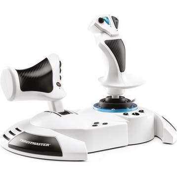 Thrustmaster T.Flight Hotas One Microsoft Flight Simulator, Spelcomputers en Games, Ophalen of Verzenden, Zo goed als nieuw