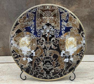 Rosenthal - Gianni Cinti Design - Tafelmiddenstuk -