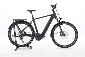 Cube KATHMANDU HYBRID SLT 800 – 2025 – 180 - 190 cm, Verzenden, Zo goed als nieuw
