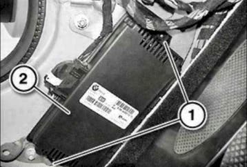 BMW / MINI reparatie; FRM 3, Nieuw, BMW