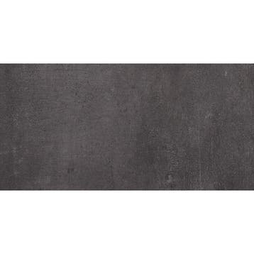 Sphinx Concrete Vloertegel - 39x80 cm - Mat Antraciet, Doe-het-zelf en Verbouw, Tegels, Ophalen of Verzenden, Nieuw