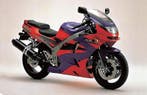 Kawasaki ZX 6 R Ninja onderdelen, Motoren, Onderdelen | Kawasaki, Verzenden, Gebruikt